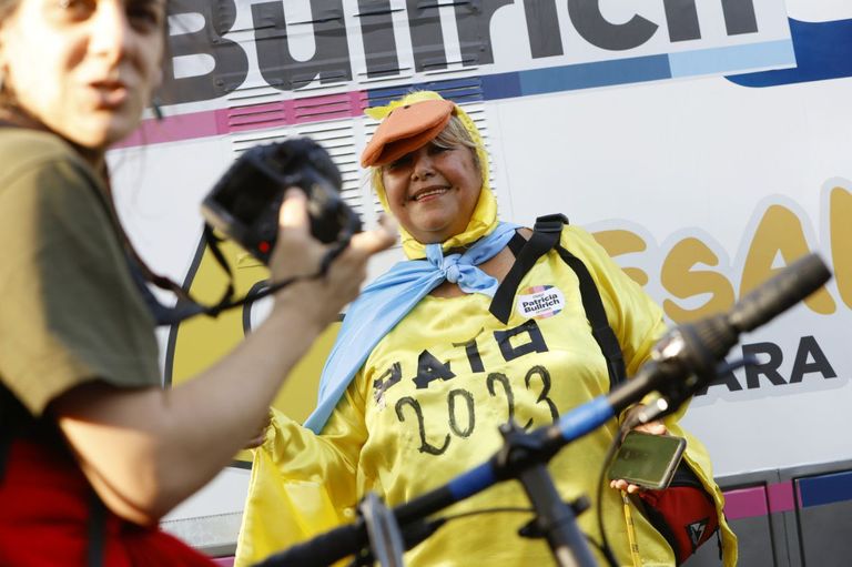Bullrich