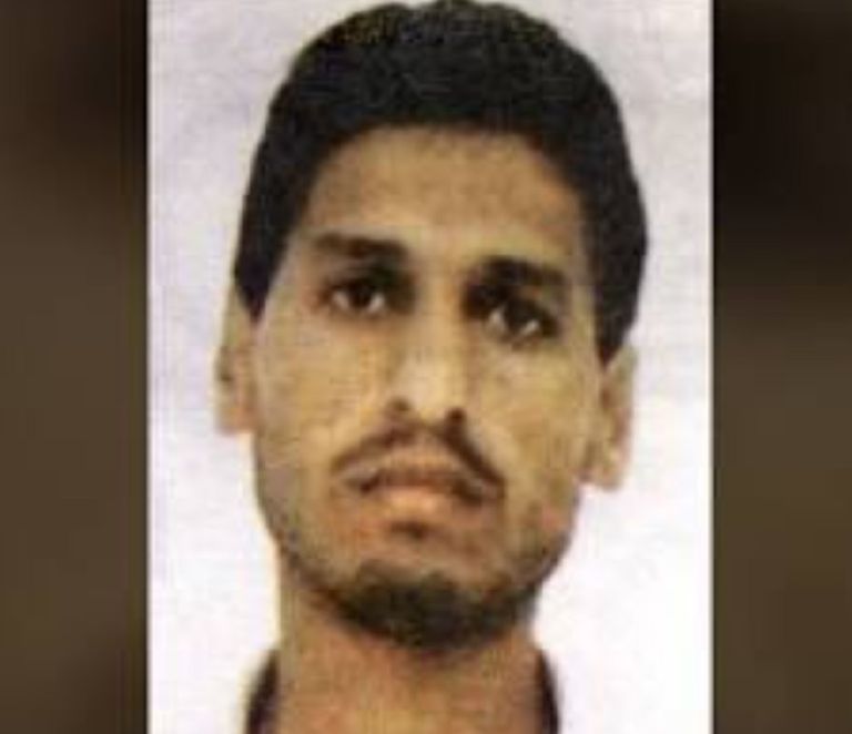 Mohamed Deif, líder del Hamas