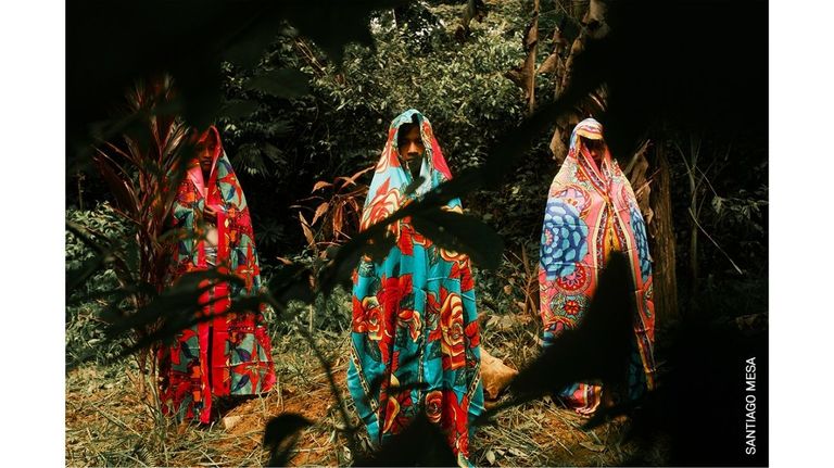 World Press Photo Contest