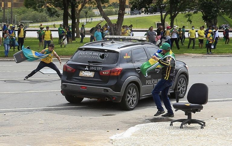 brasilia
