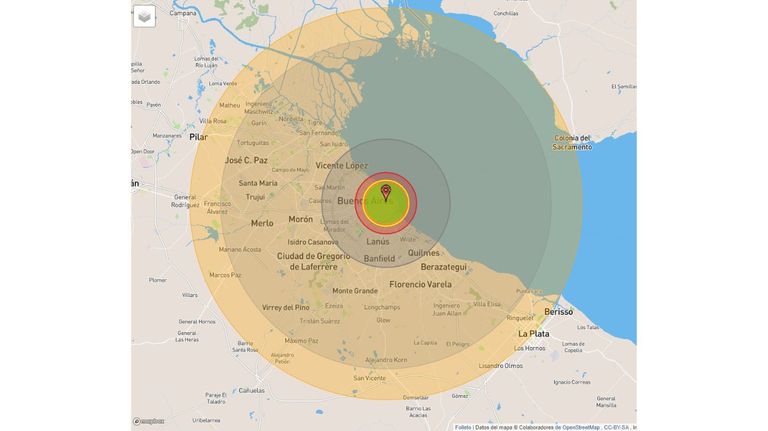 bomba tsar