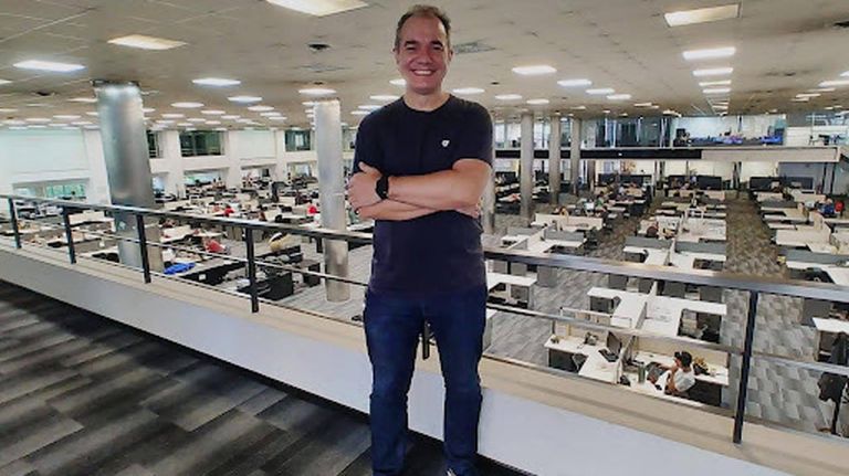 Global Executive VP VTEX