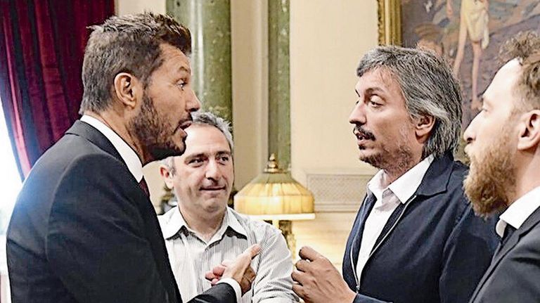 Marcelo Tinelli