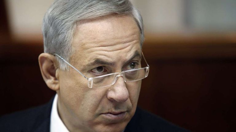 Conflicto Irán-Israel 20240419