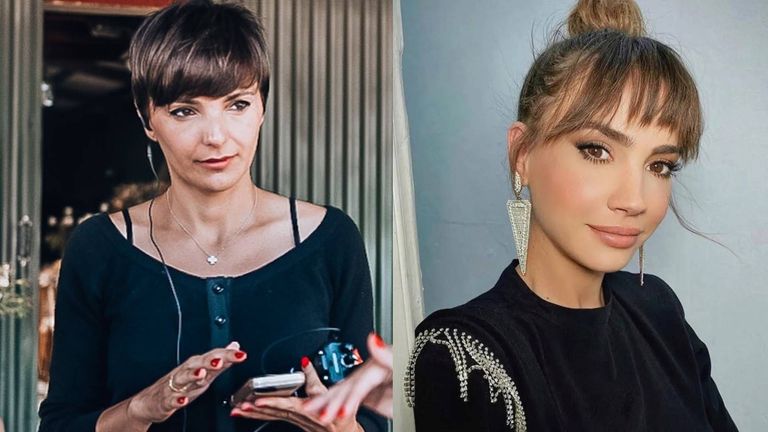 La boda de tus sueños: Celeste Cid hará de Bárbara Diez, la ex de Horacio Rodríguez Larreta