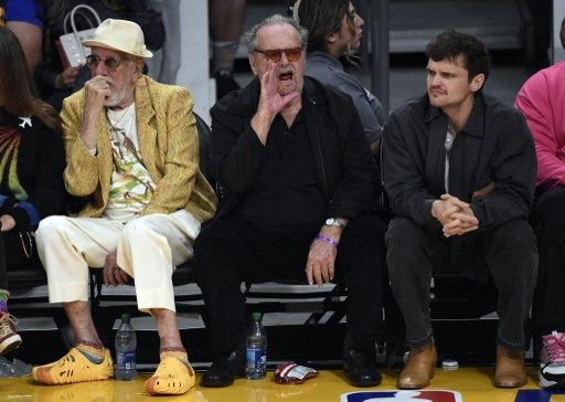 lakersHollywood