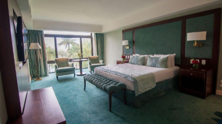 Iguazú Grand Hotel 20230927