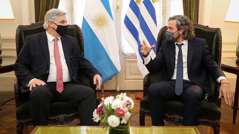 Santiago Cafiero 20211005
