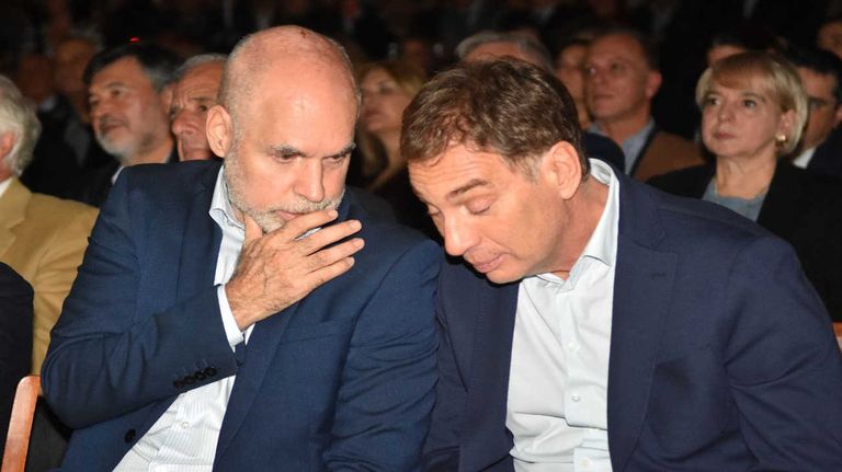 Presentación Canal E en la Bolsa de comercio de Buenos Aires