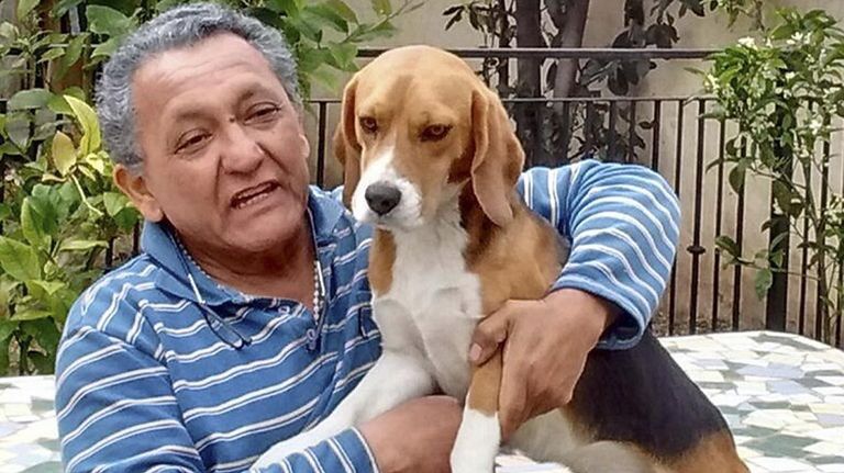 Oscar Centeno 20220606