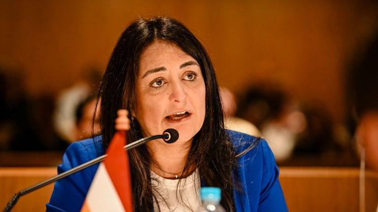 El Concejo Deliberante aprobó una reforma del sistema de estacionamiento medido