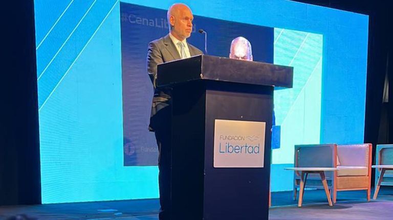 Horacio Rodríguez Larreta 20220509