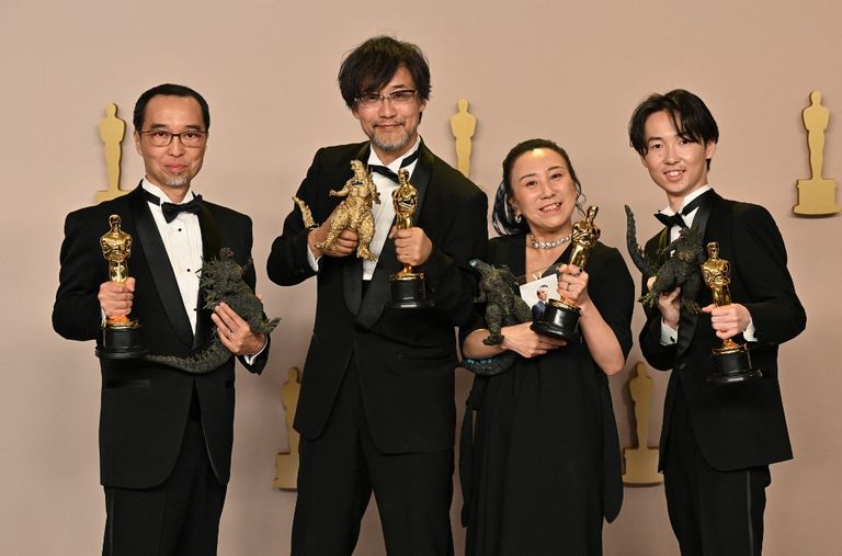 Premios Oscar 2024