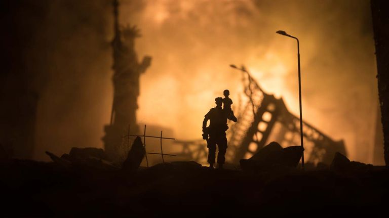 devastación del planeta y el descenso de la tasa de natalidad 20211207