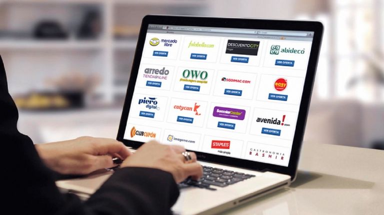 Festival de descuentos: todo lo que tenés que saber sobre el próximo Cyber Monday