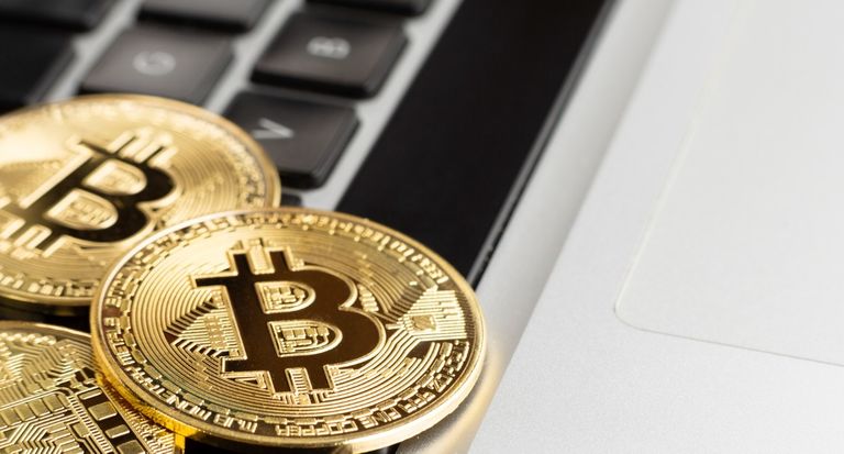 Criptomonedas