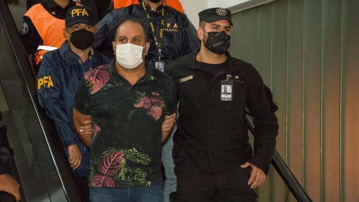 Cositorto preso