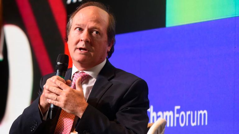 Foro Amcham 05082025