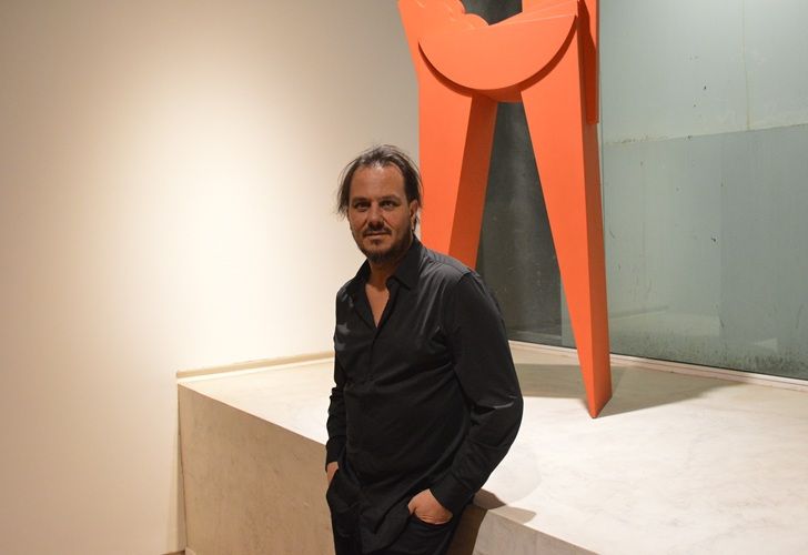 Martín Lascano Museu Gallery