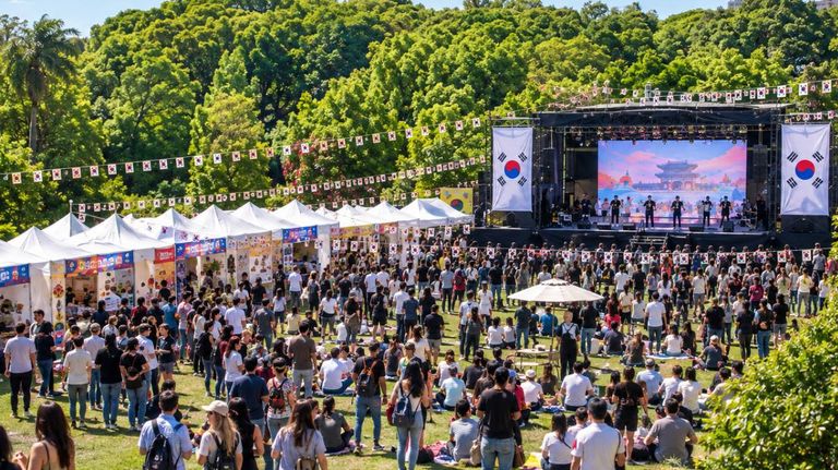 Hanguk Fest