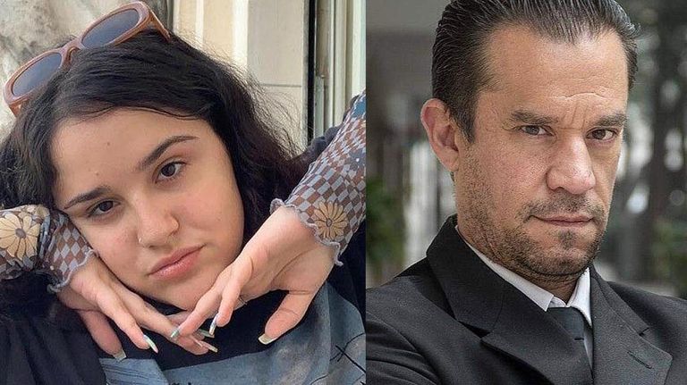 Leonardo Saifert Ofelia Fernández 20211207