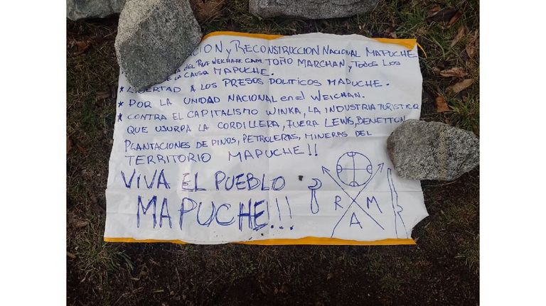 atentado ram 20220721