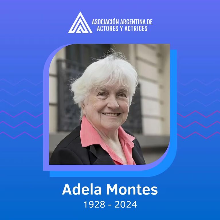 Adela Montes