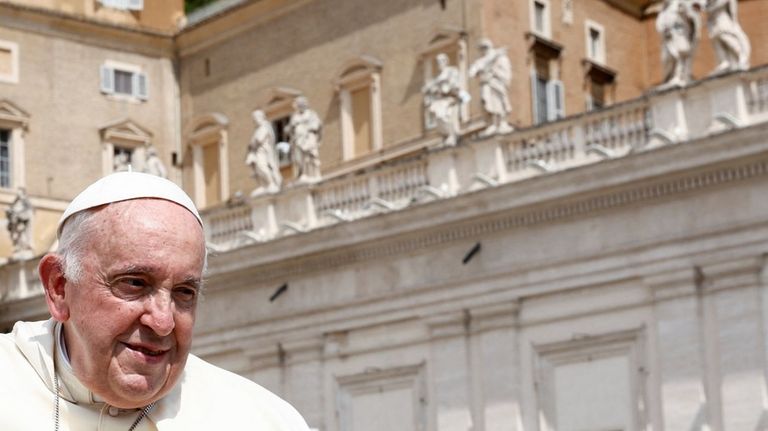 Francisco Bergoglio