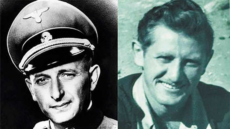 20200509_nazi_peter_malkin_adolf_eichmann_captura_cedoc