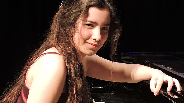 Oriana