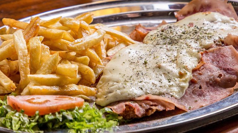 Día de la Milanesa 20220502