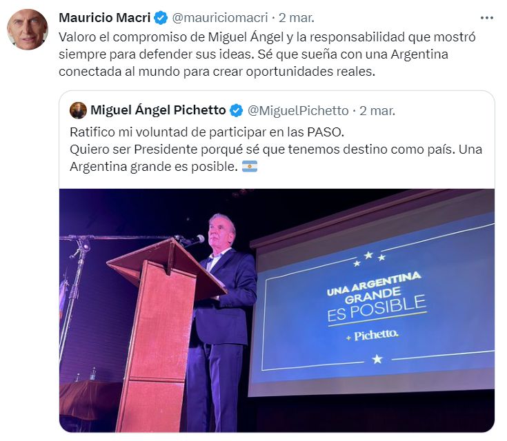 elecciones