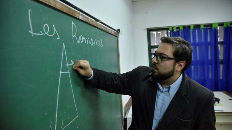 profesor-cordoba-german-lopez-utiliza-lenguaje-inclusivo-clases-historia