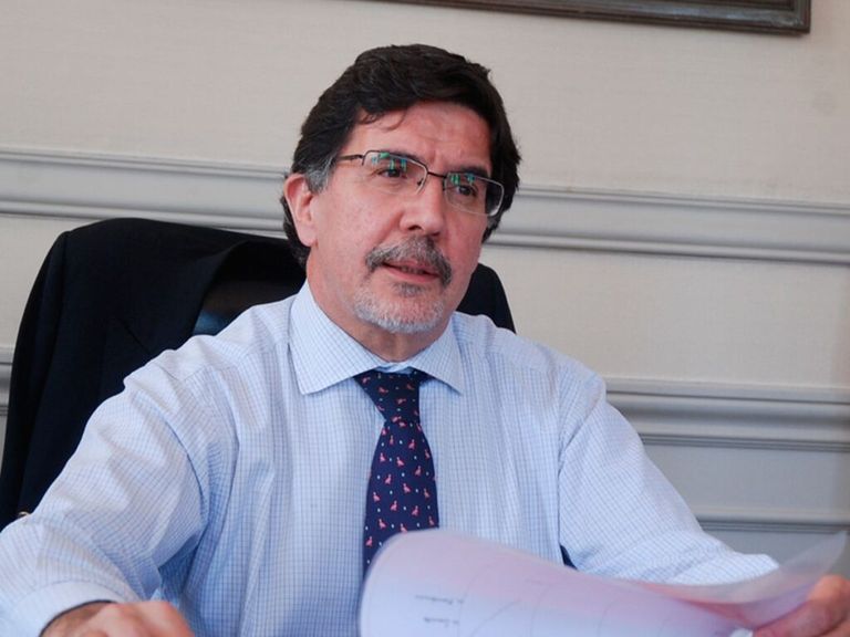 alberto sileoni 