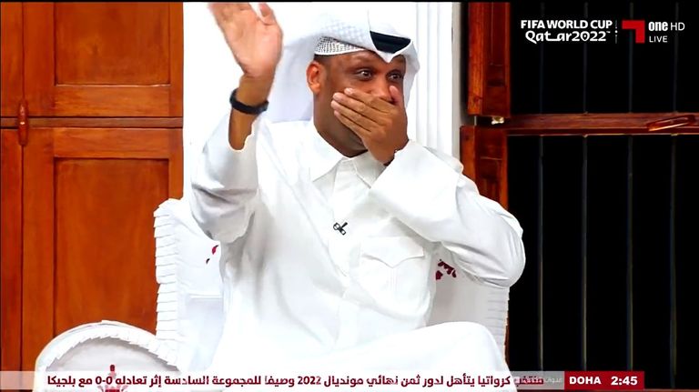 Qataríes 20221202