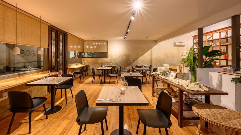 AZUR REAL HOTEL BOUTIQUE |||