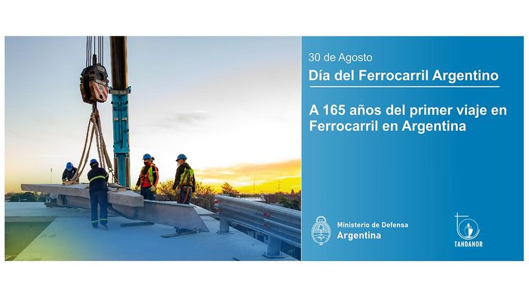 DIA DEL FERROCARRIL 20220901