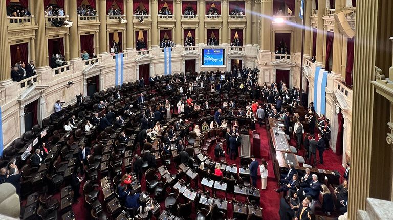 La otra Asamblea Legislativa