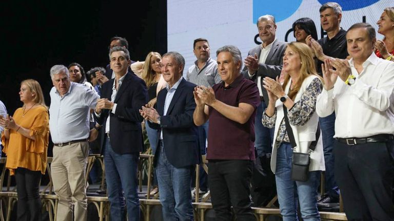 Juan Schiaretti 20231019