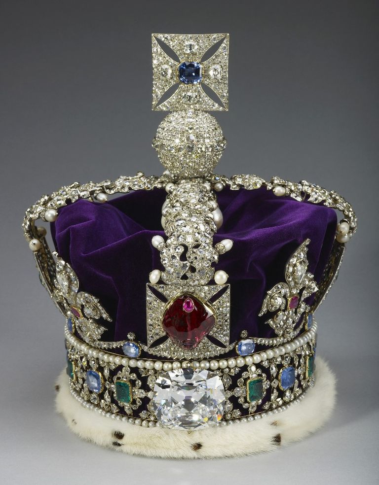 coronacion