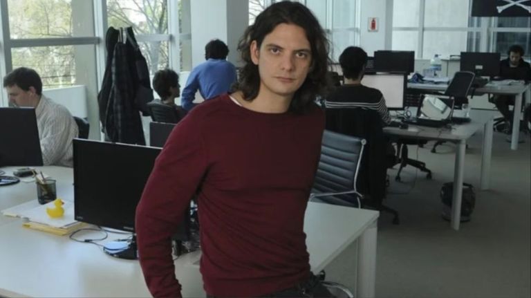 Mat Travizano