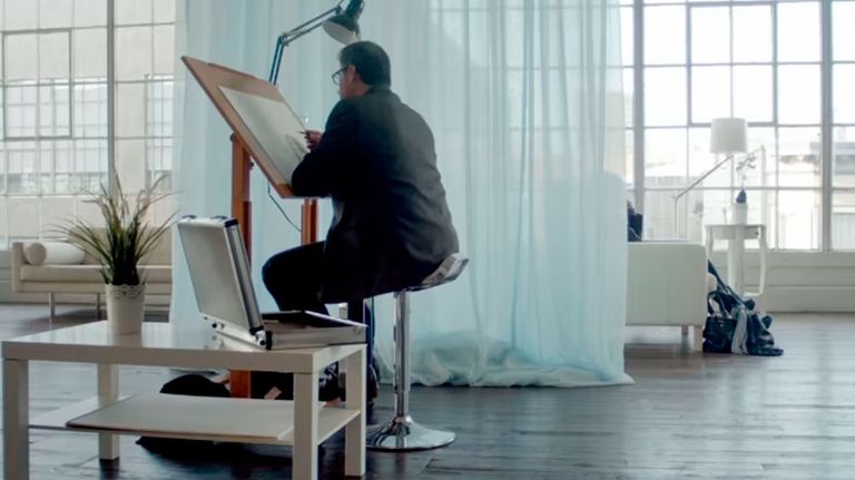 Campaña de Dove