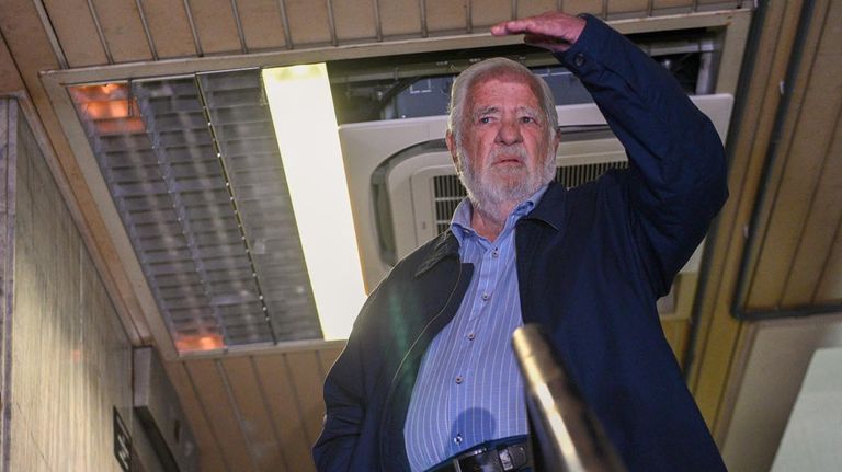 Caso García Belsunce 20220826