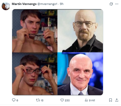 MEMESPERT