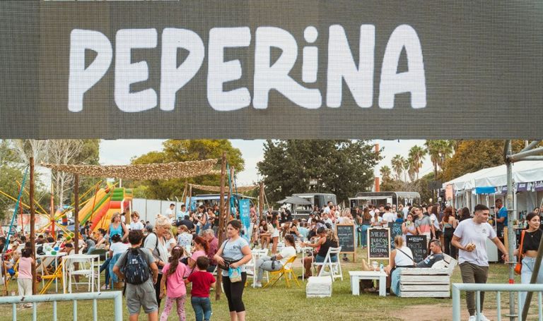 Peperina Semana Santa