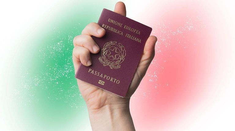 Ciudadanía Italiana20250625