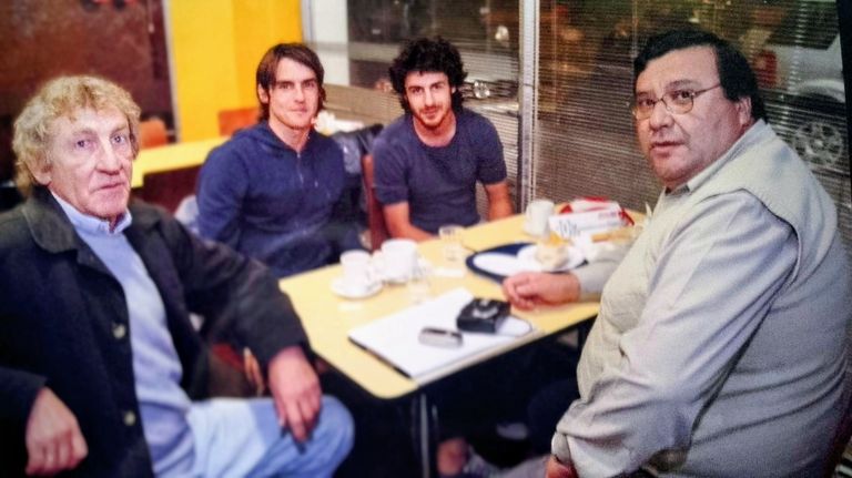 Aimar Nota Puntal