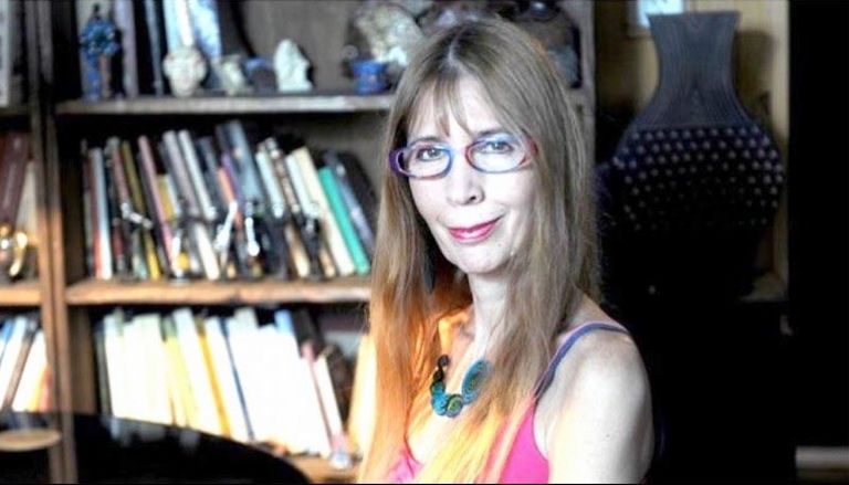 Roxana Kreimer 20210611