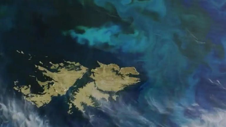 En RDI se repasó la relación “tóxica” que tuvieron Argentina y Estados Unidos con respecto a las Islas Malvinas