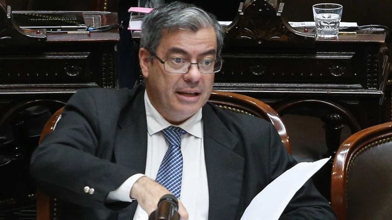 Germán Martínez